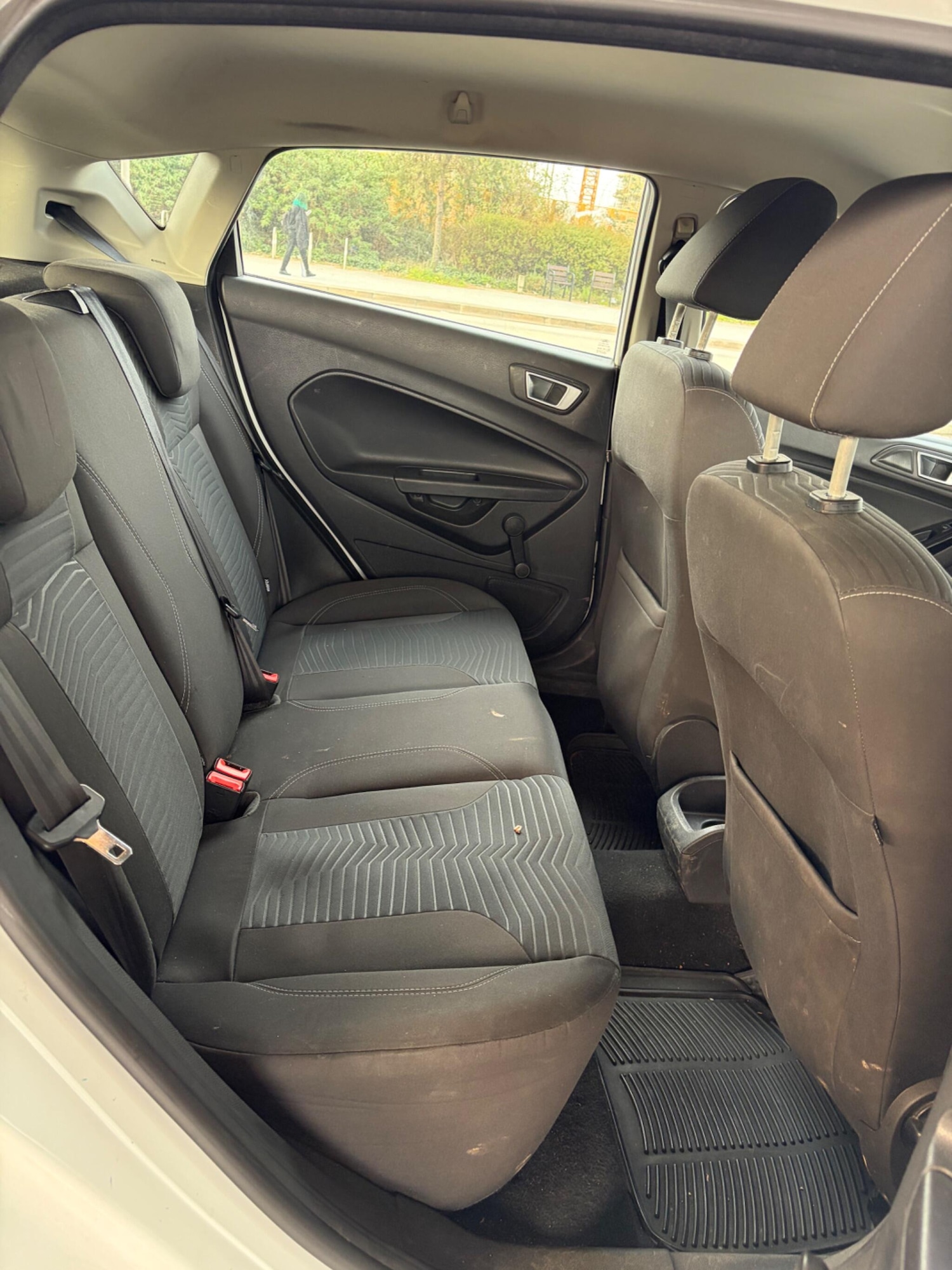 Used Ford Fiesta 2013 for sale - 77993858: Photo 13