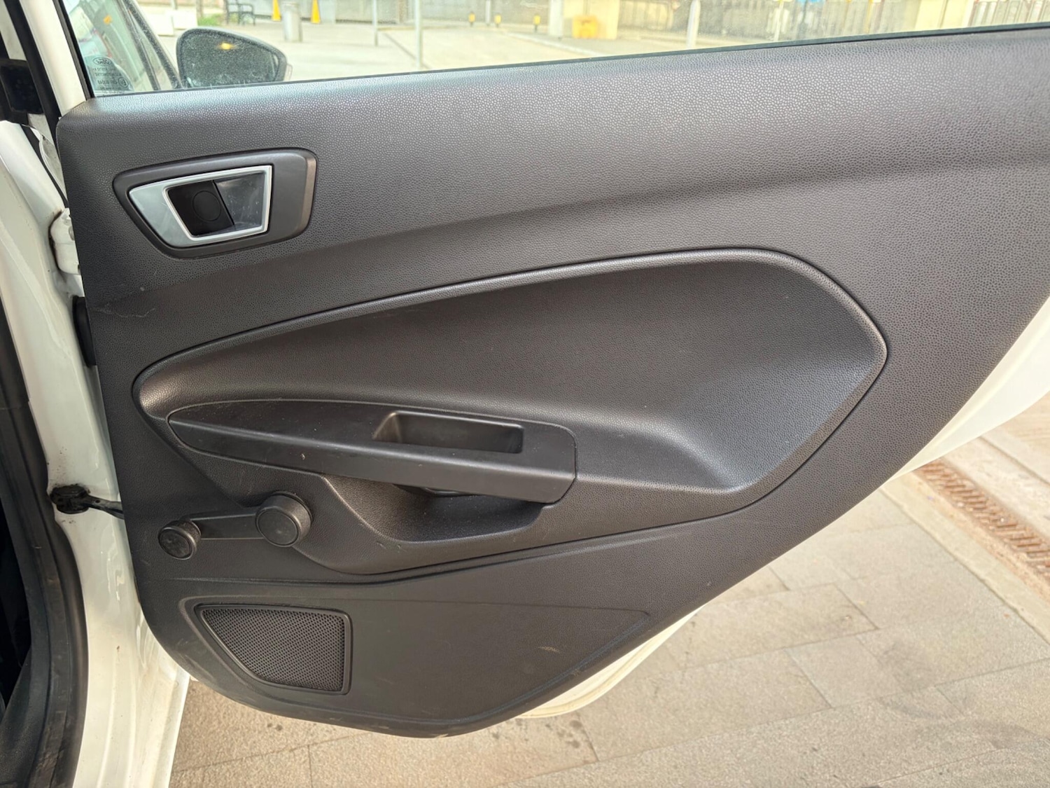 Used Ford Fiesta 2013 for sale - 77993858: Photo 15