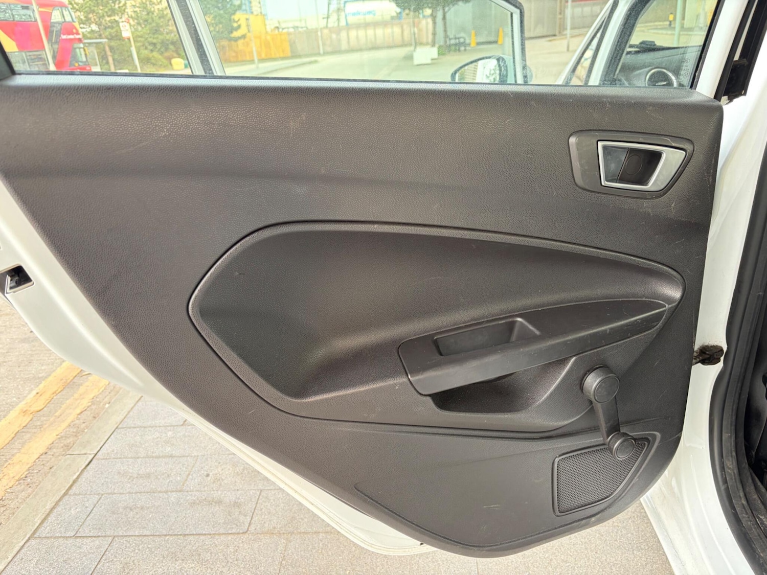 Used Ford Fiesta 2013 for sale - 77993858: Photo 16