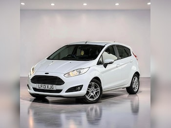 Ford Fiesta feature image