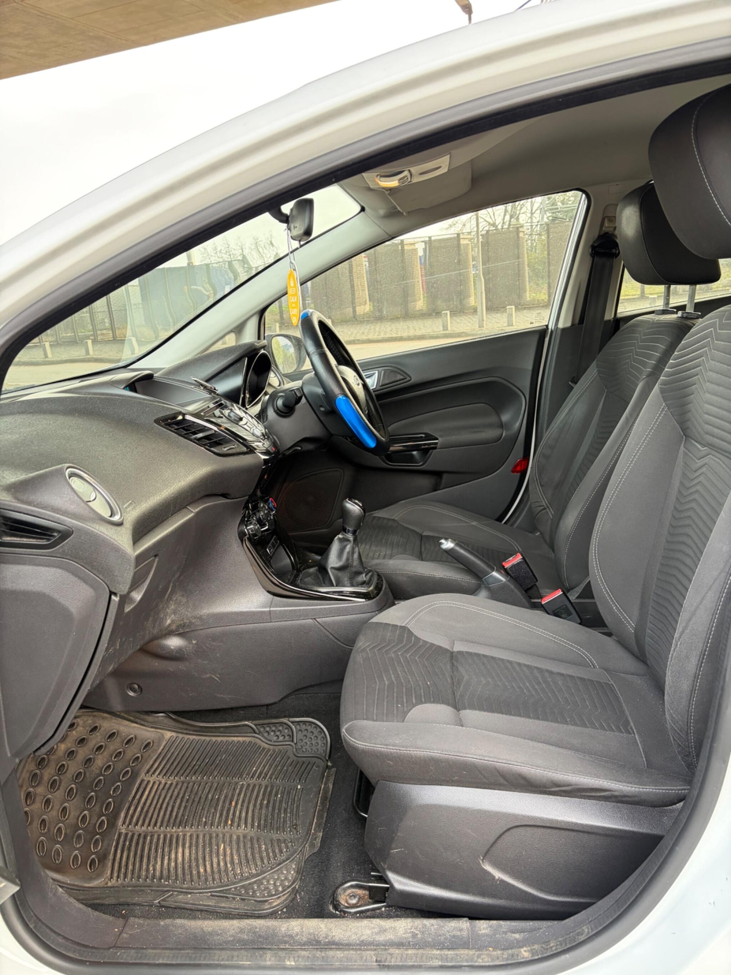 Used Ford Fiesta 2013 for sale - 77993858: Photo 20