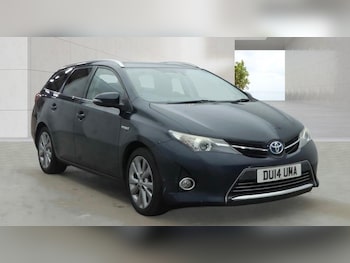 Used Toyota Auris 2014 for sale - 78866354: Photo