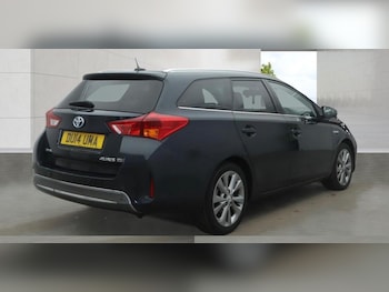 Used Toyota Auris 2014 for sale - 78866354: Photo
