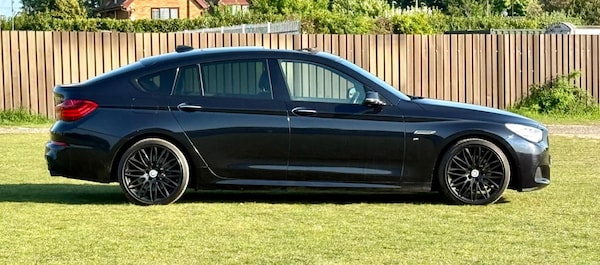 Used BMW 5 Series Gran Turismo 2014 for sale - 75199627: Photo 10