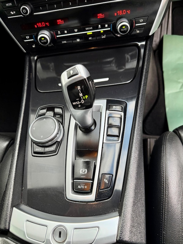 Used BMW 5 Series Gran Turismo 2014 for sale - 75199627: Photo 14