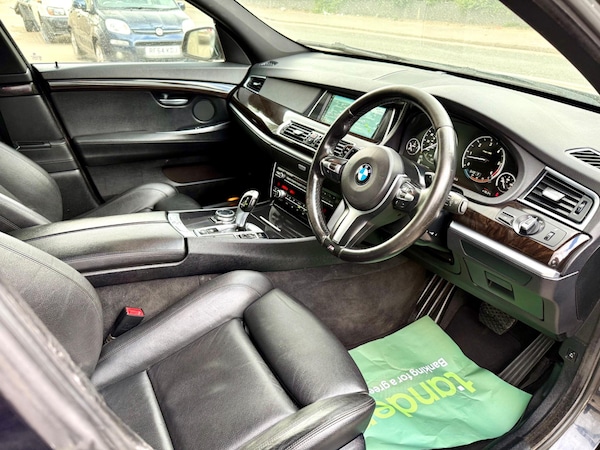 Used BMW 5 Series Gran Turismo 2014 for sale - 75199627: Photo 15