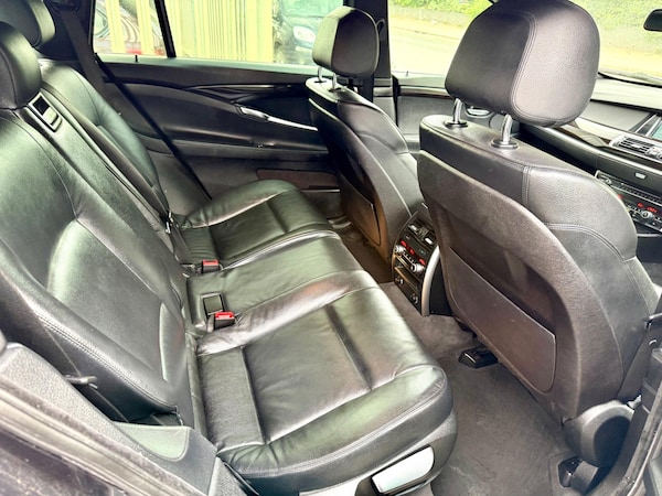 Used BMW 5 Series Gran Turismo 2014 for sale - 75199627: Photo 20
