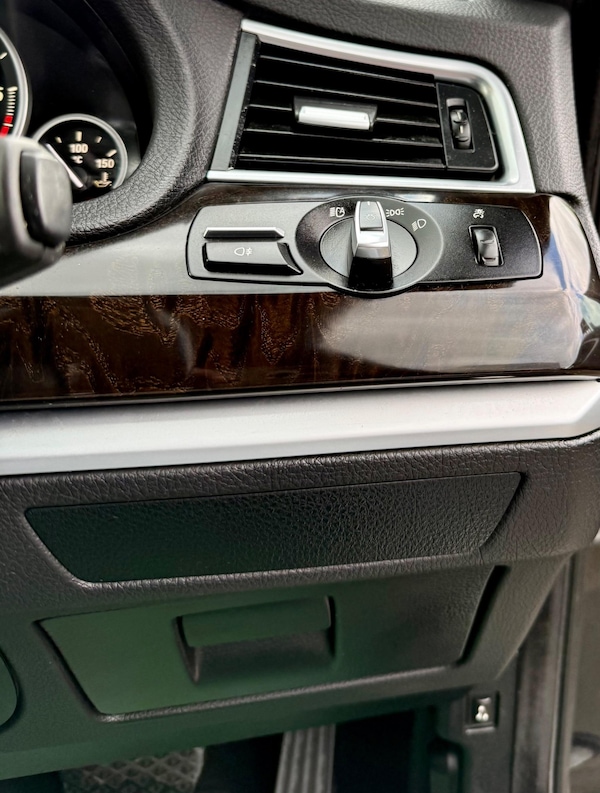 Used BMW 5 Series Gran Turismo 2014 for sale - 75199627: Photo 23