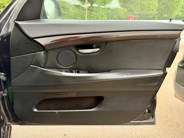 Used BMW 5 Series Gran Turismo 2014 for sale - 75199627: Photo 26
