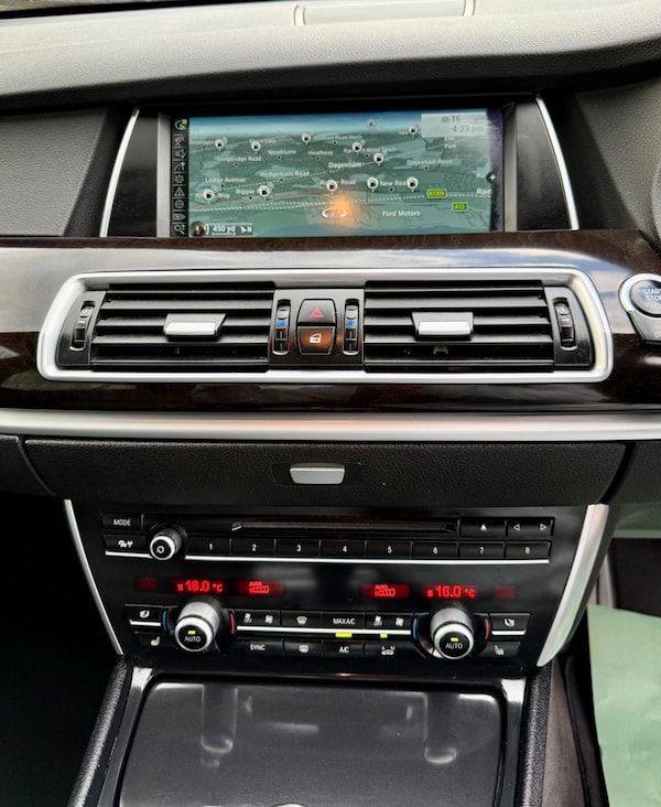 Used BMW 5 Series Gran Turismo 2014 for sale - 75199627: Photo 27