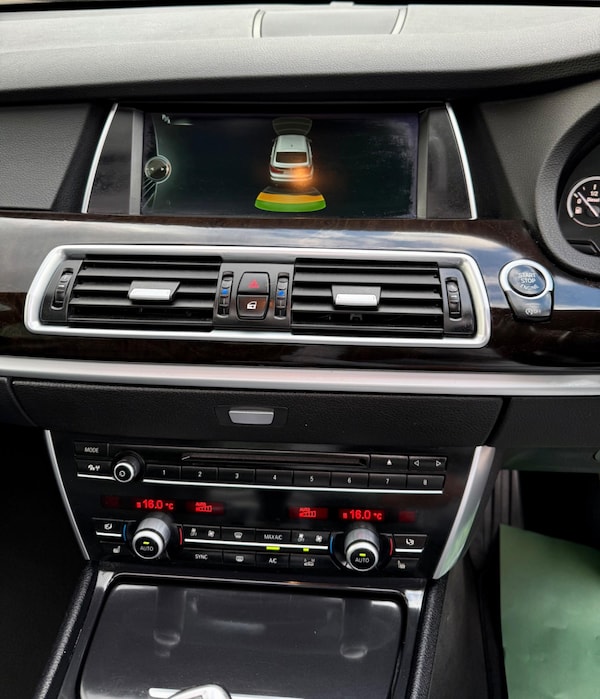 Used BMW 5 Series Gran Turismo 2014 for sale - 75199627: Photo 29