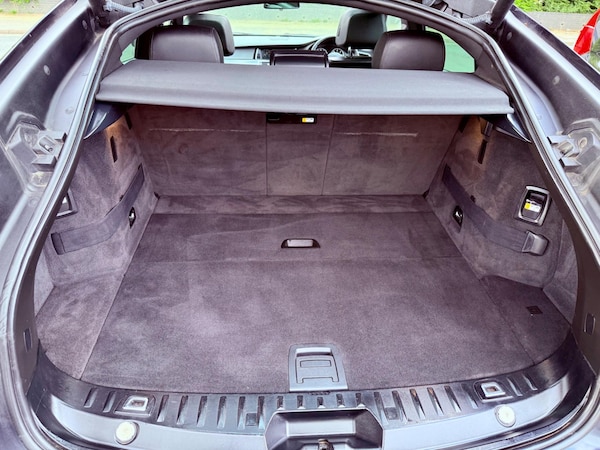 Used BMW 5 Series Gran Turismo 2014 for sale - 75199627: Photo 31