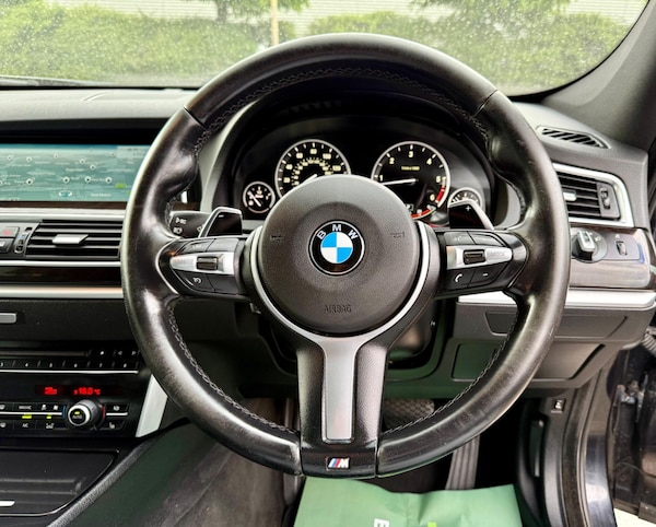 Used BMW 5 Series Gran Turismo 2014 for sale - 75199627: Photo 33
