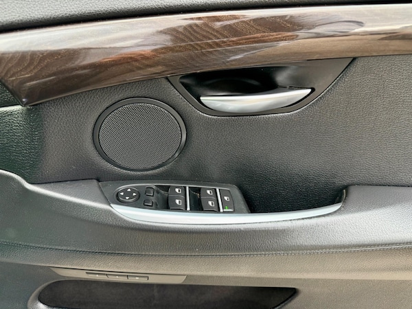 Used BMW 5 Series Gran Turismo 2014 for sale - 75199627: Photo 38