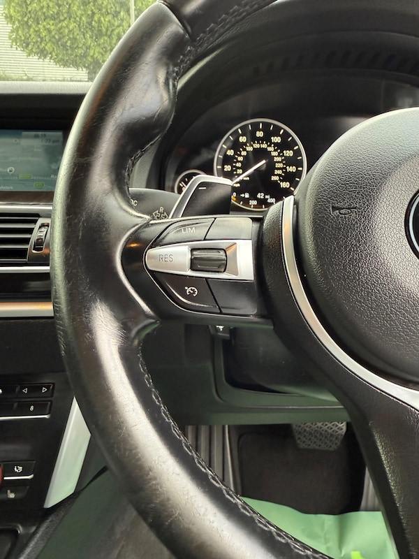 Used BMW 5 Series Gran Turismo 2014 for sale - 75199627: Photo 39