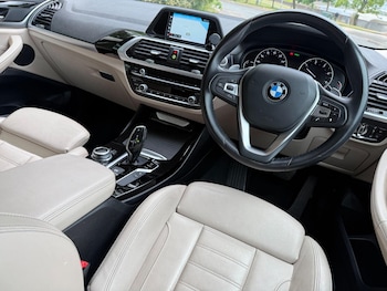 Used BMW X3 2018 for sale - 79401411: Photo