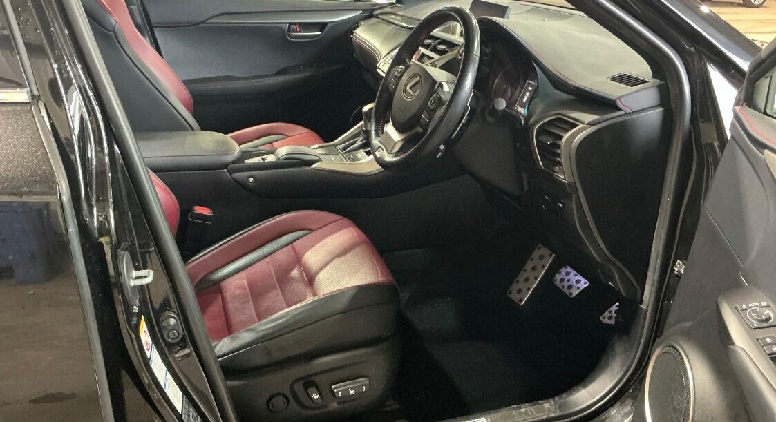 Used Lexus NX 2016 for sale - 77611880: Photo 4