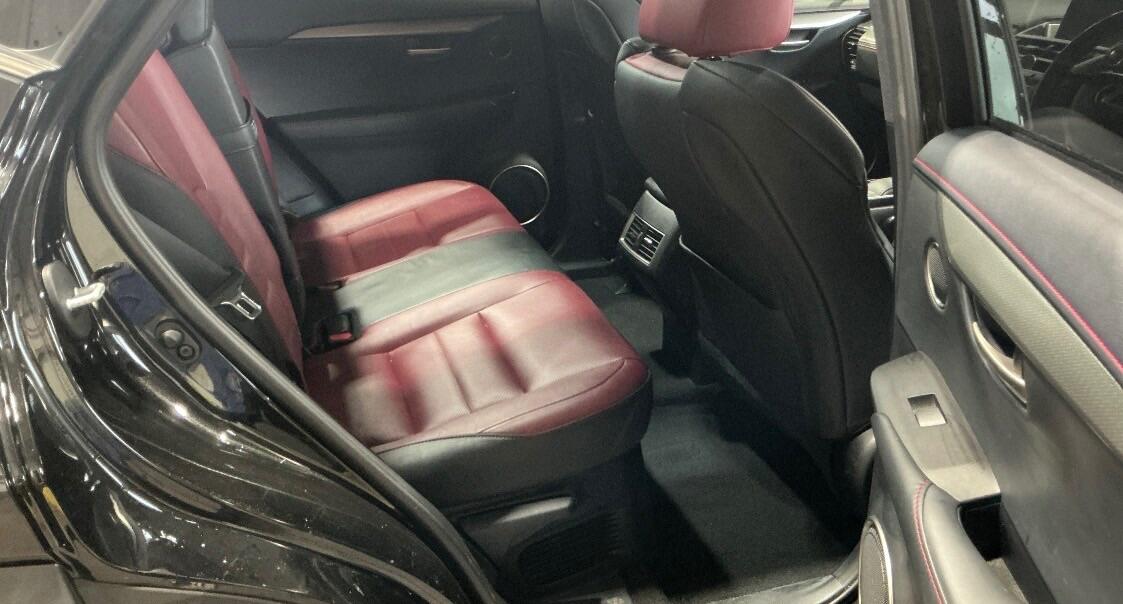 Used Lexus NX 2016 for sale - 77611880: Photo 5