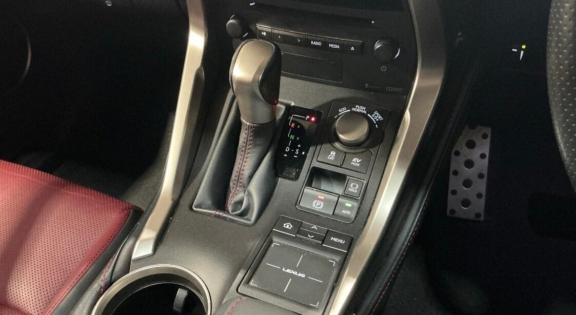 Used Lexus NX 2016 for sale - 77611880: Photo 6