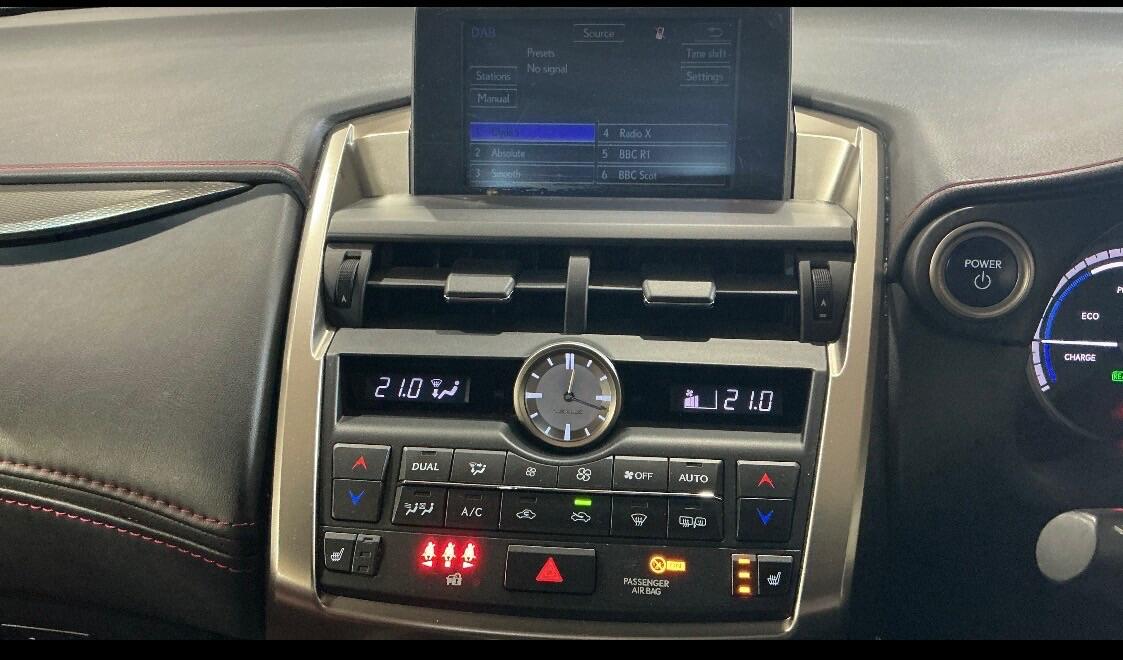 Used Lexus NX 2016 for sale - 77611880: Photo 7