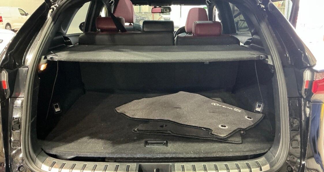 Used Lexus NX 2016 for sale - 77611880: Photo 9