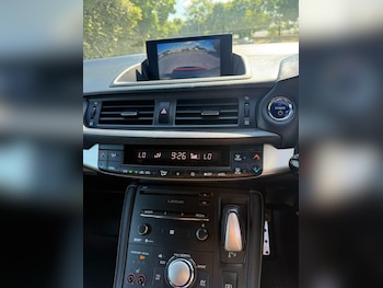 Used Lexus CT 2017 for sale - 79224693: Photo