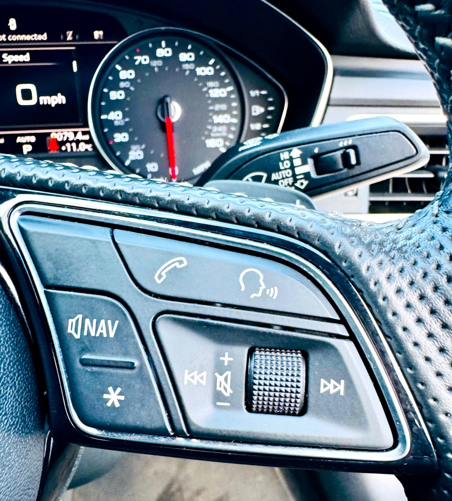 Used Audi A5 2018 for sale - 78072729: Photo 14