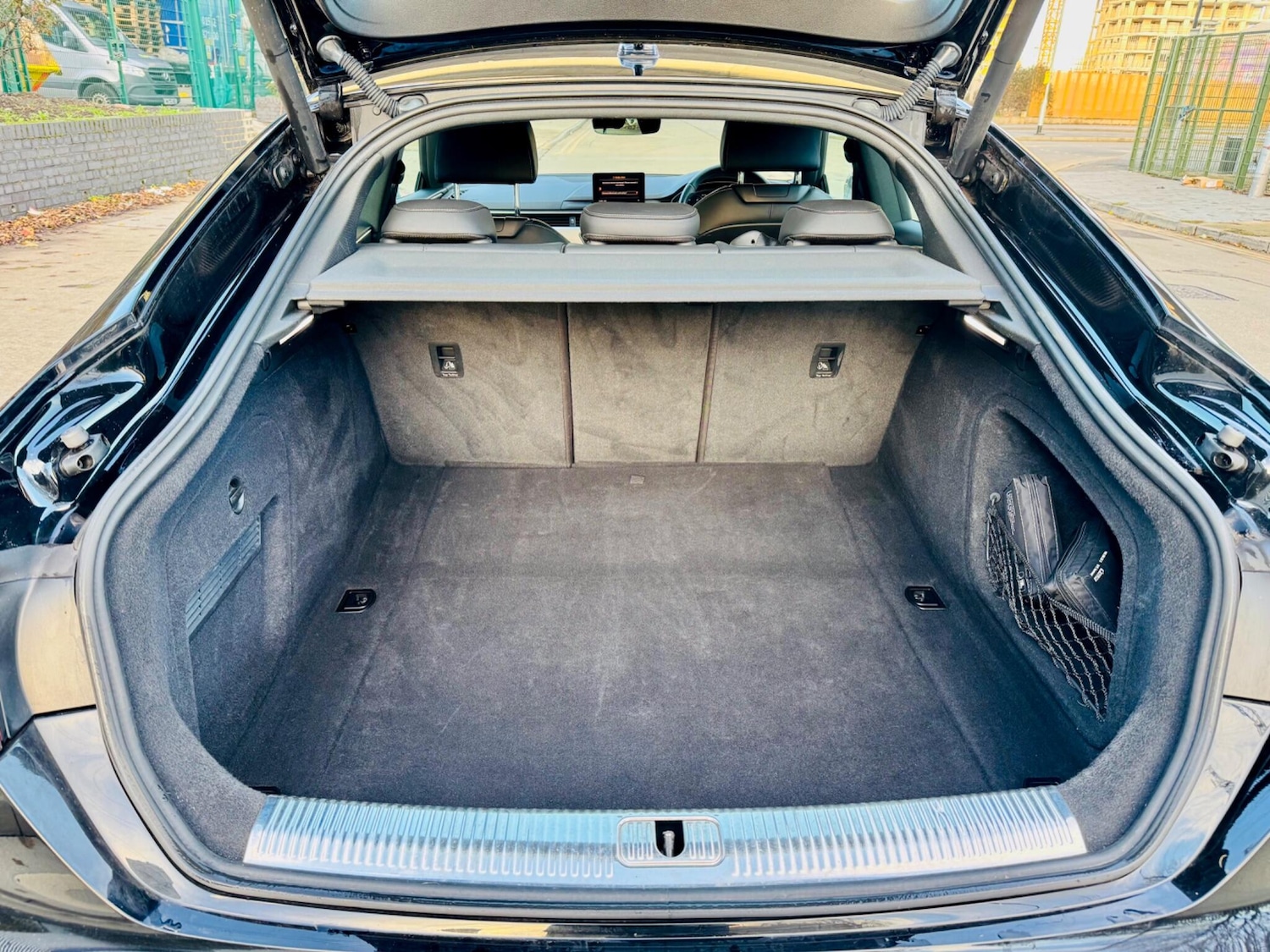 Used Audi A5 2018 for sale - 78072729: Photo 30