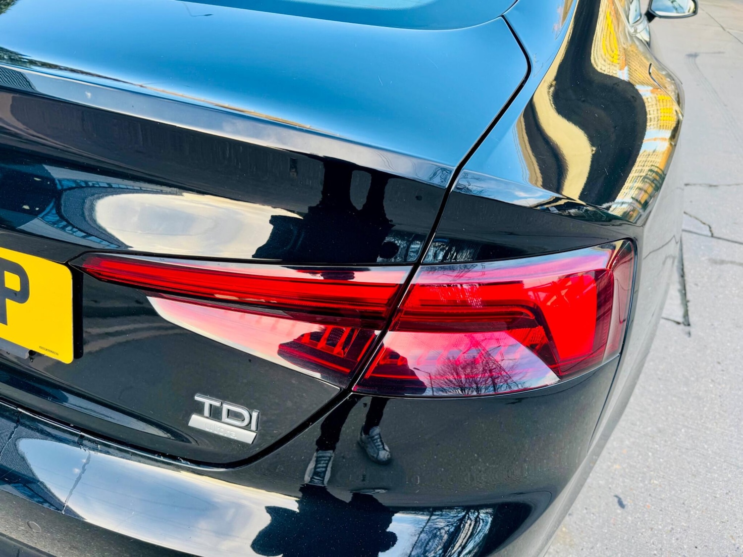 Used Audi A5 2018 for sale - 78072729: Photo 32