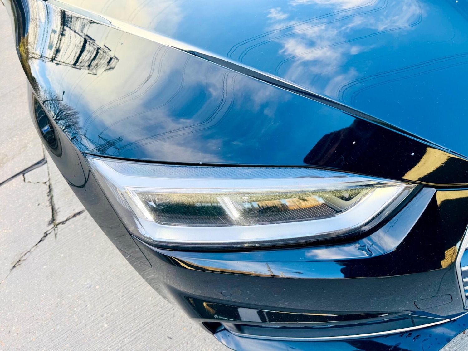 Used Audi A5 2018 for sale - 78072729: Photo 33