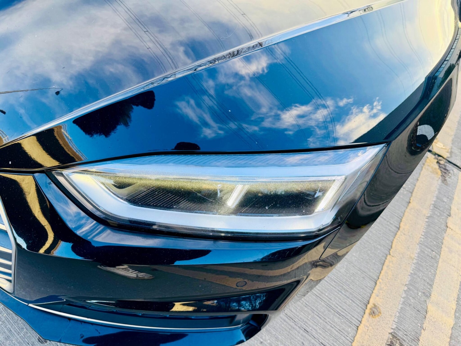 Used Audi A5 2018 for sale - 78072729: Photo 38