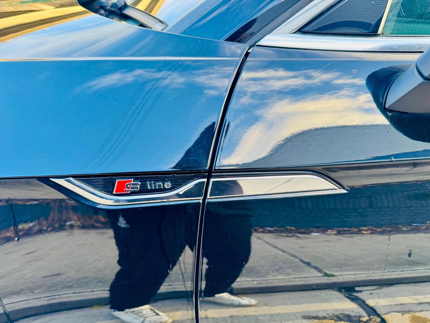 Used Audi A5 2018 for sale - 78072729: Photo 39