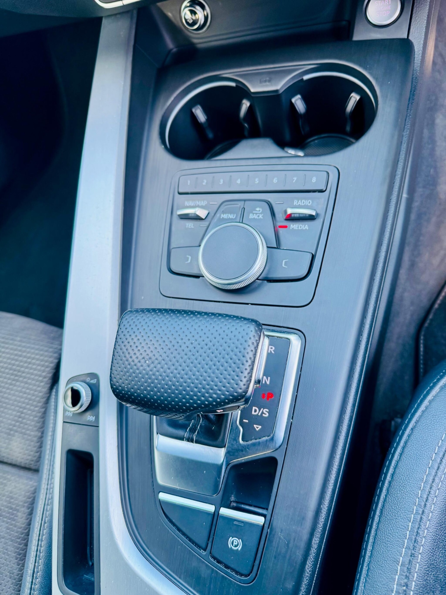 Used Audi A5 2018 for sale - 78072729: Photo 40