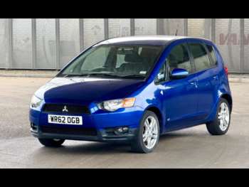 Used Mitsubishi Colt 2012 for sale - 74043583: Photo
