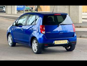 Used Mitsubishi Colt 2012 for sale - 74043583: Photo