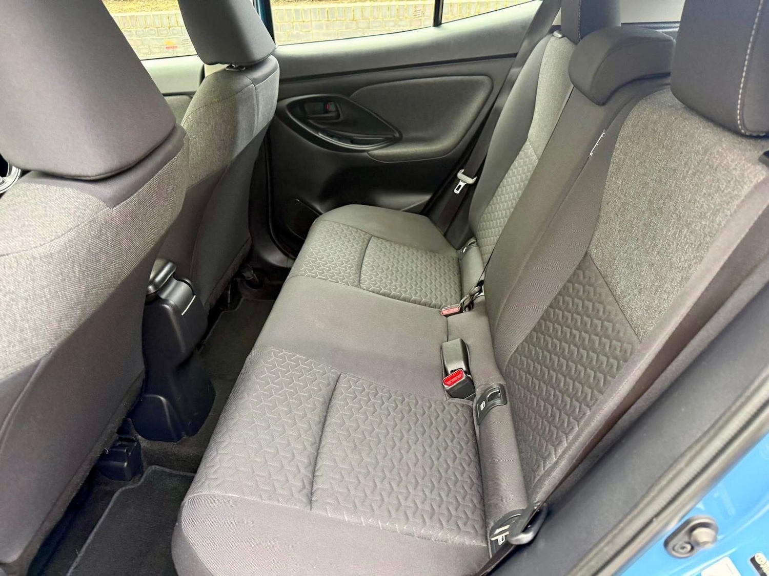 Used Toyota Yaris Cross 2022 for sale - 77892852: Photo 13