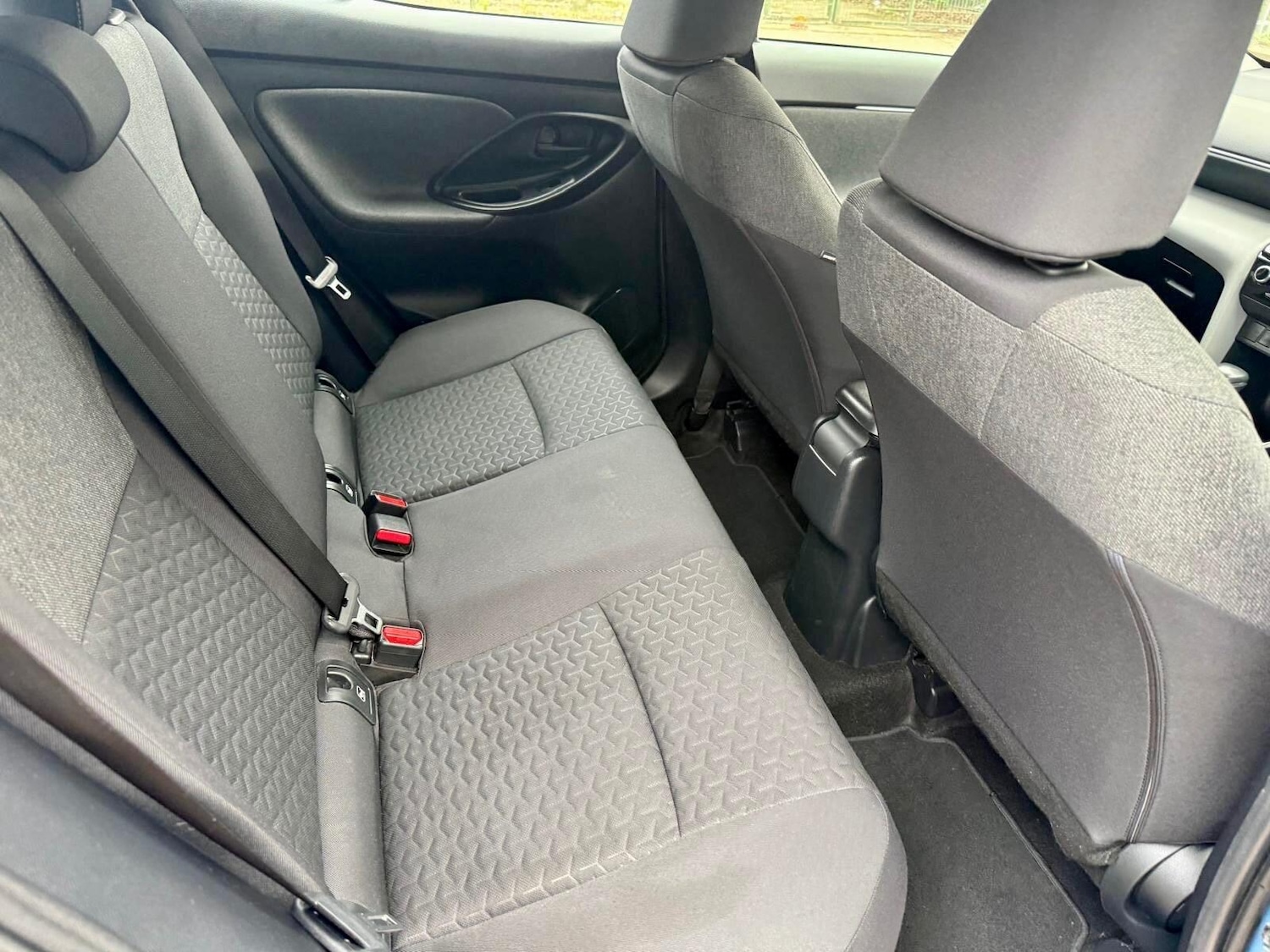 Used Toyota Yaris Cross 2022 for sale - 77892852: Photo 14