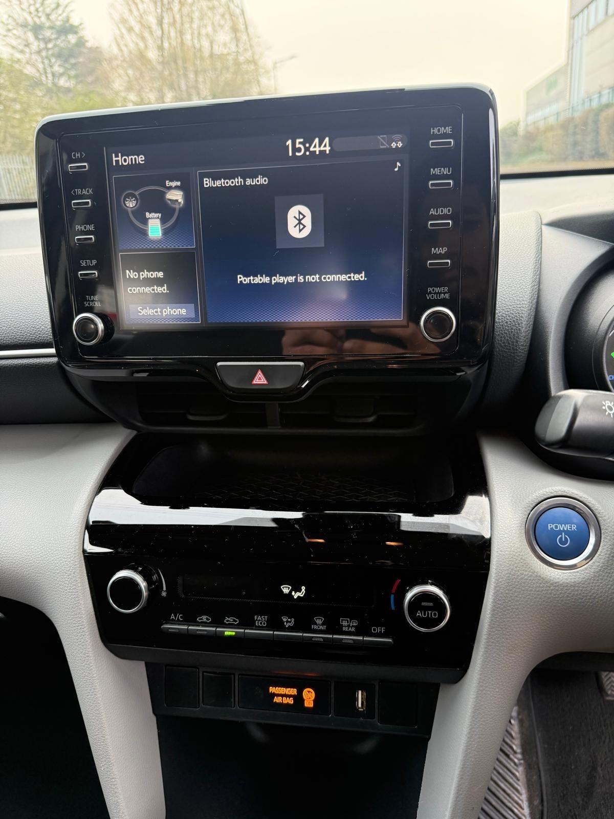 Used Toyota Yaris Cross 2022 for sale - 77892852: Photo 18