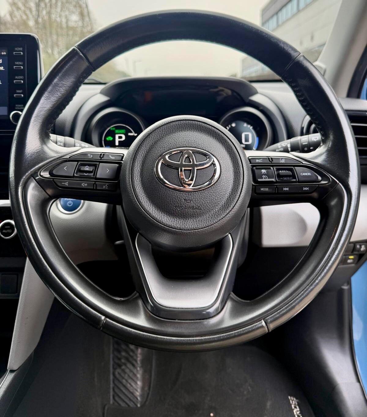 Used Toyota Yaris Cross 2022 for sale - 77892852: Photo 21