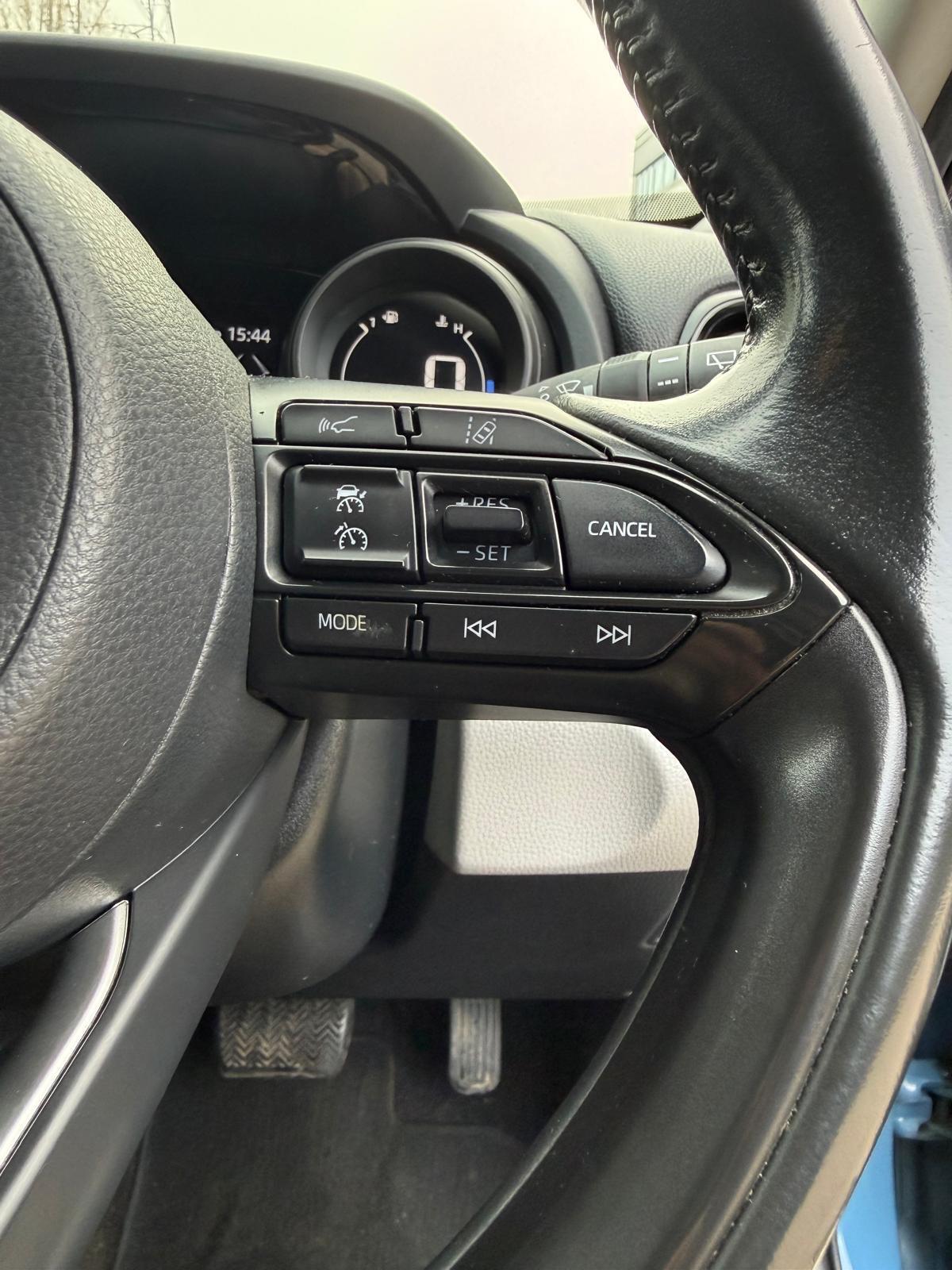 Used Toyota Yaris Cross 2022 for sale - 77892852: Photo 23