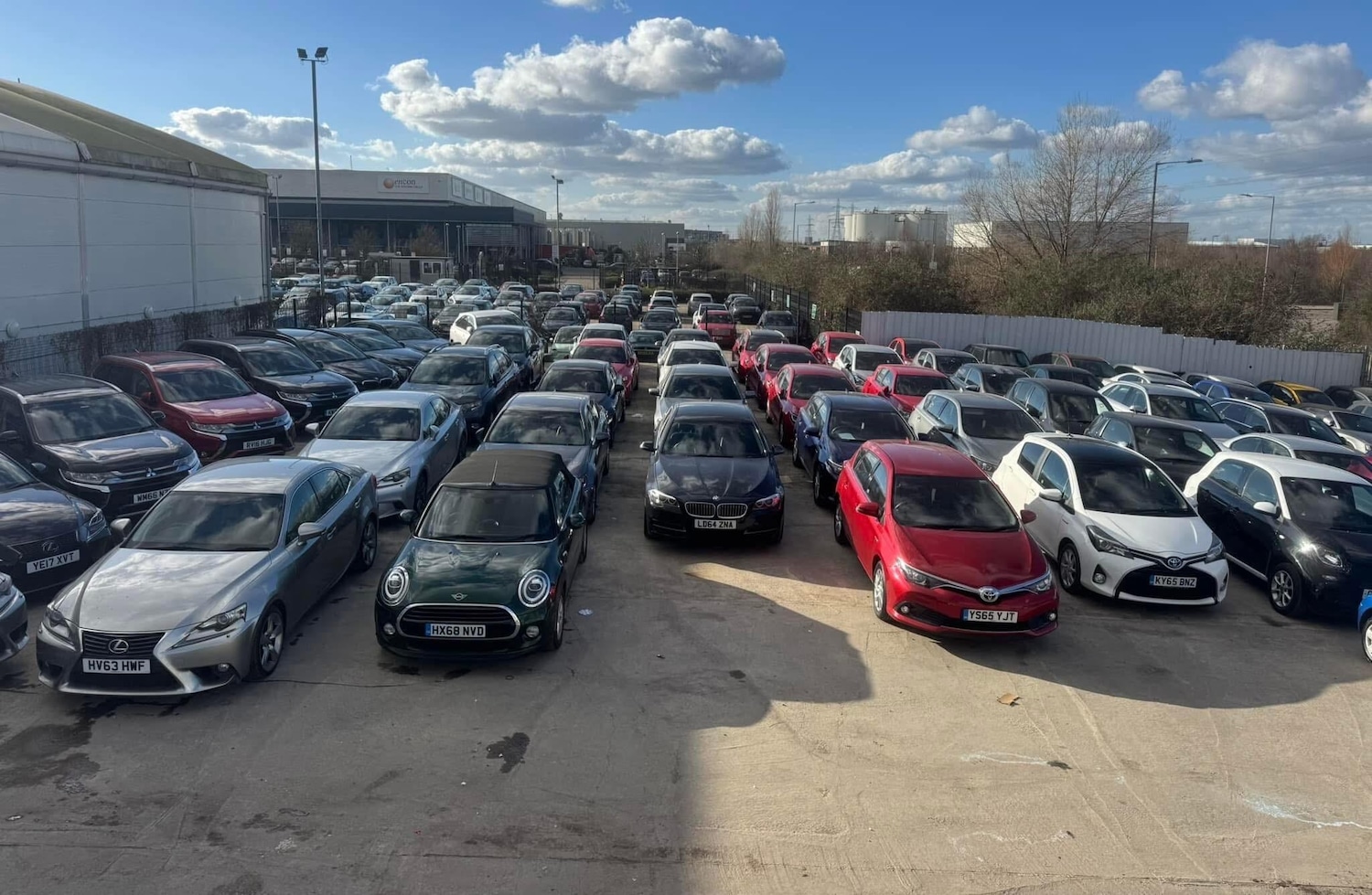 Used Toyota Yaris Cross 2022 for sale - 77892852: Photo 29