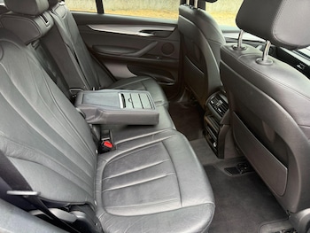 Used BMW X5 2016 for sale - 79496283: Photo