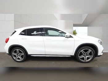 Used Mercedes-Benz GLA 2018 for sale - 78796801: Photo