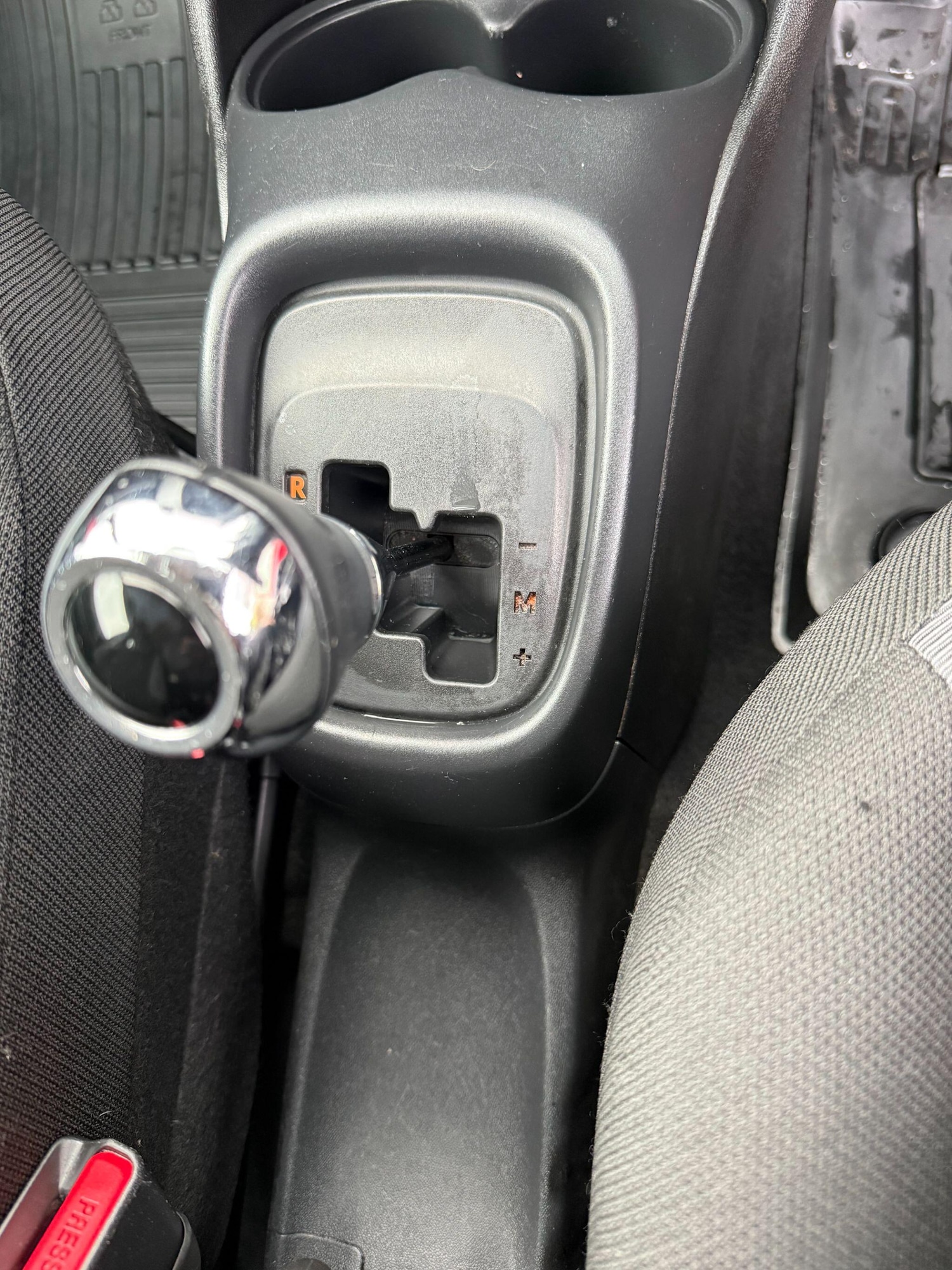 Used Peugeot 108 for sale - 76753299: Photo 10