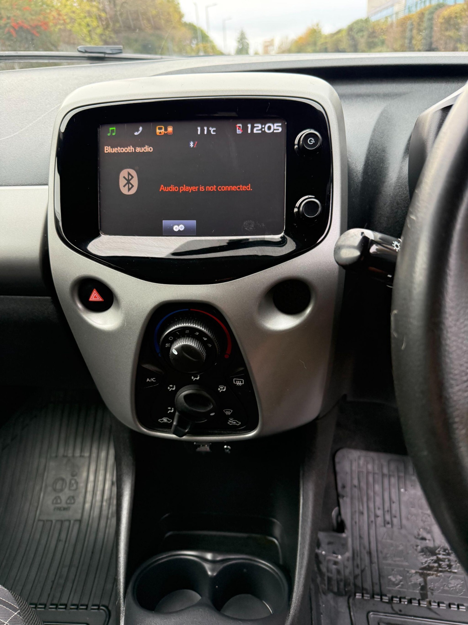 Used Peugeot 108 for sale - 76753299: Photo 11