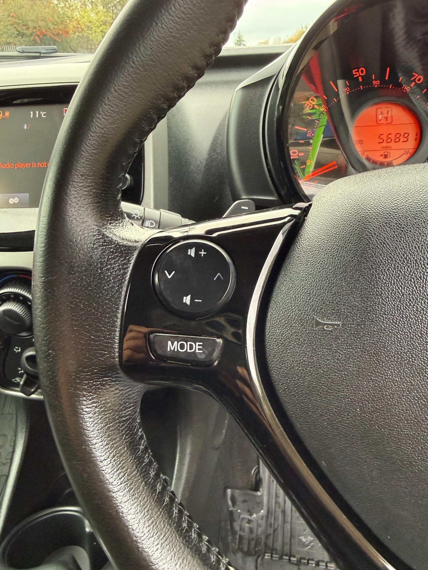 Used Peugeot 108 for sale - 76753299: Photo 15