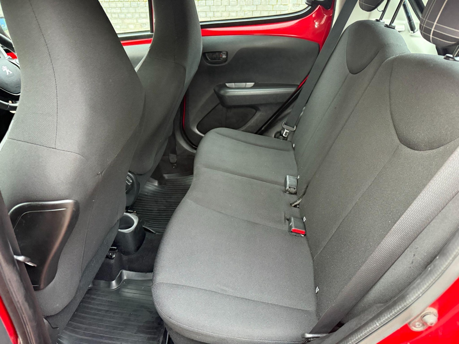 Used Peugeot 108 for sale - 76753299: Photo 5