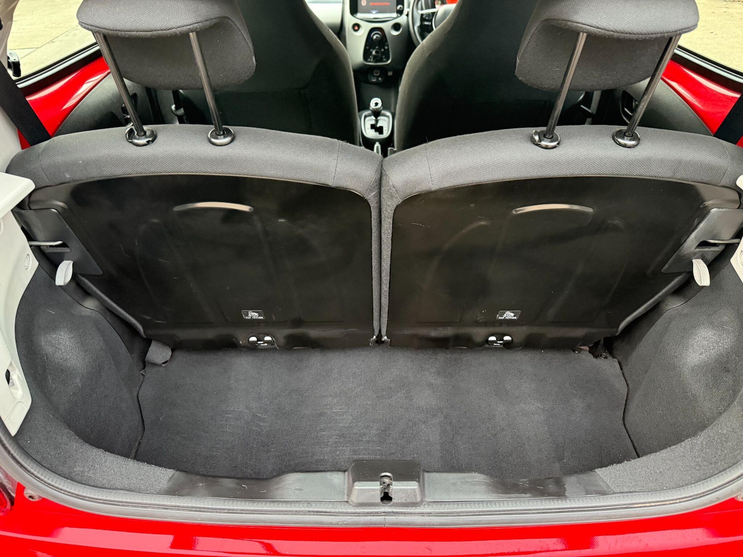 Used Peugeot 108 for sale - 76753299: Photo 6