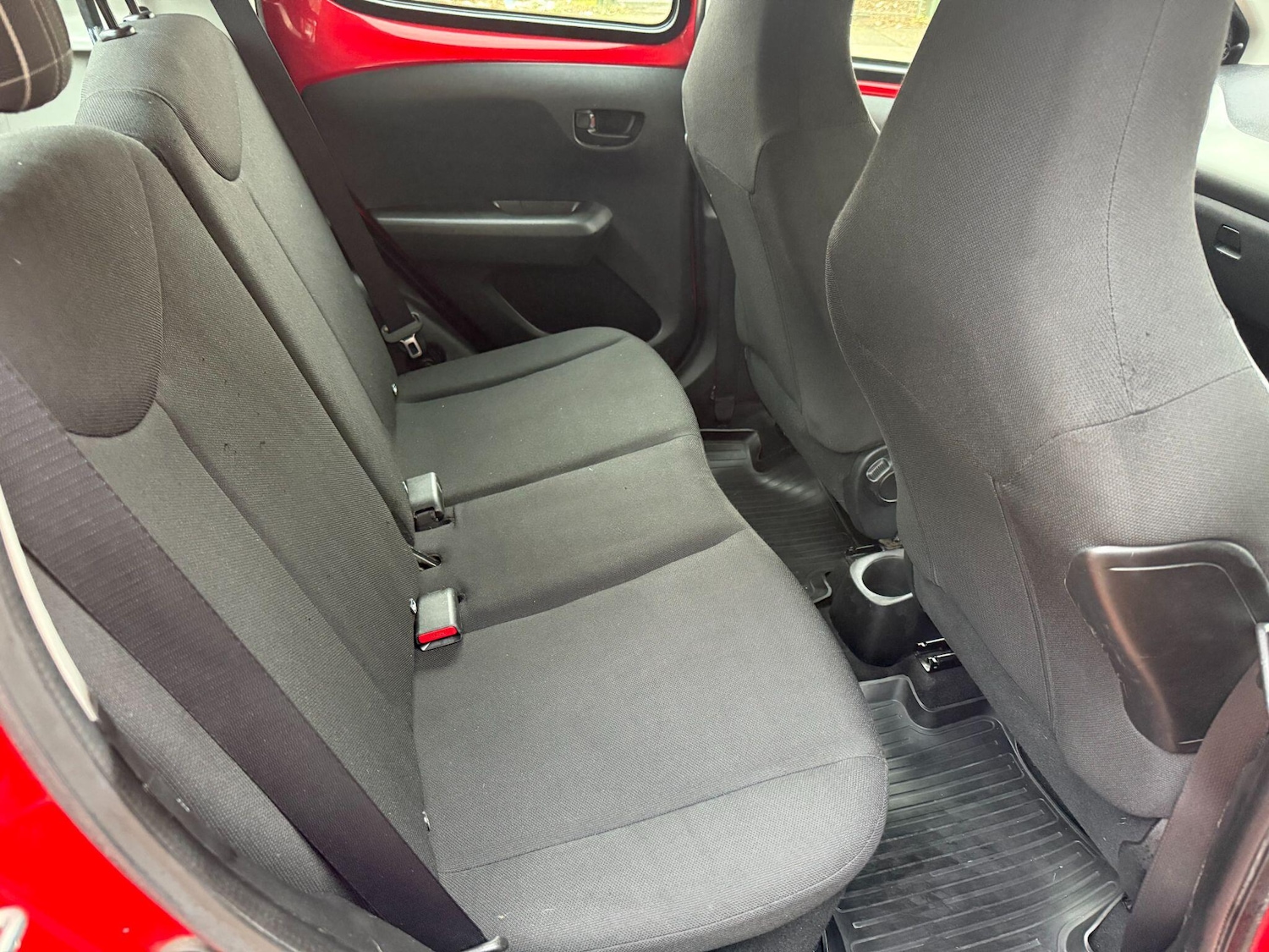 Used Peugeot 108 for sale - 76753299: Photo 9