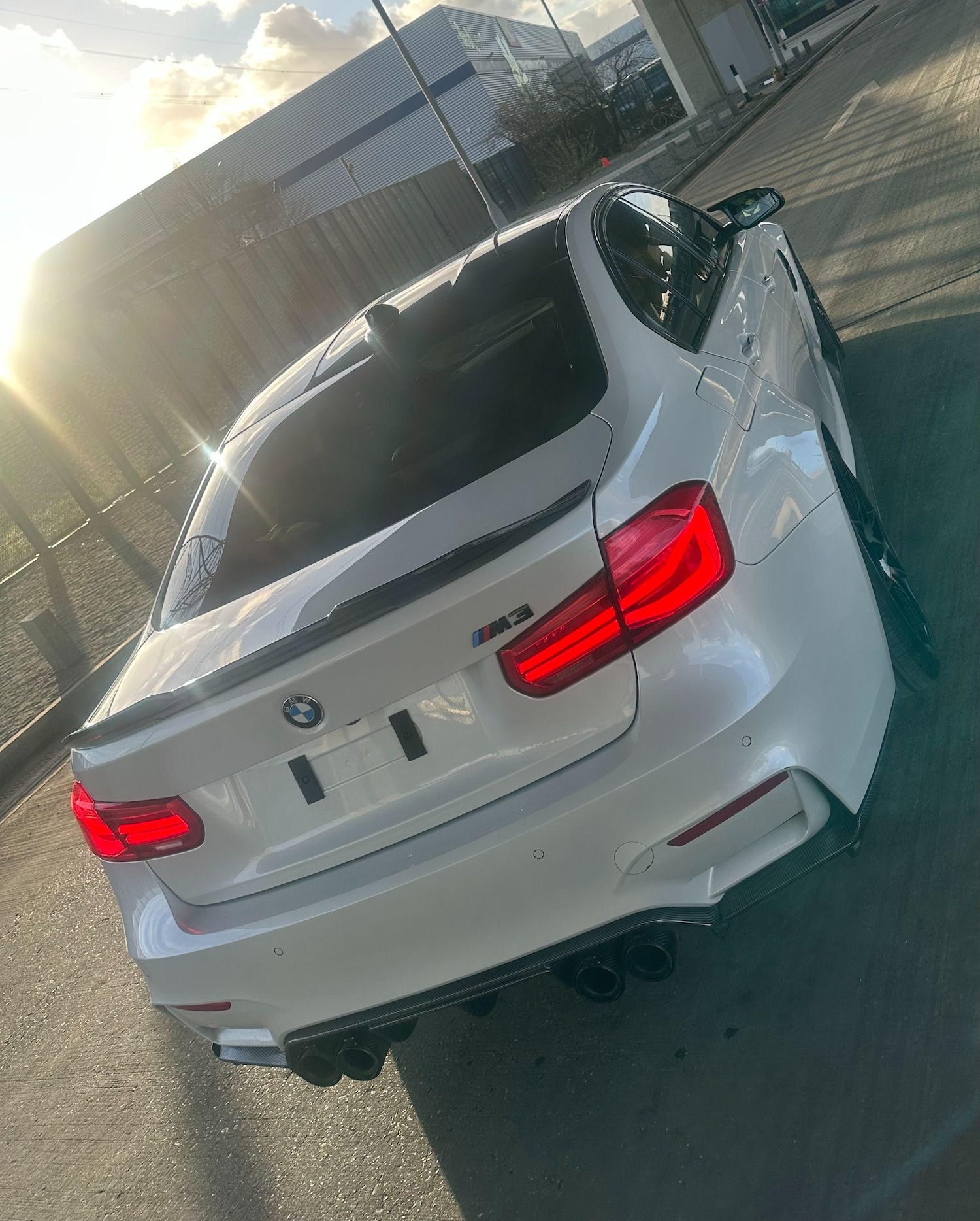 Vehicle 34
